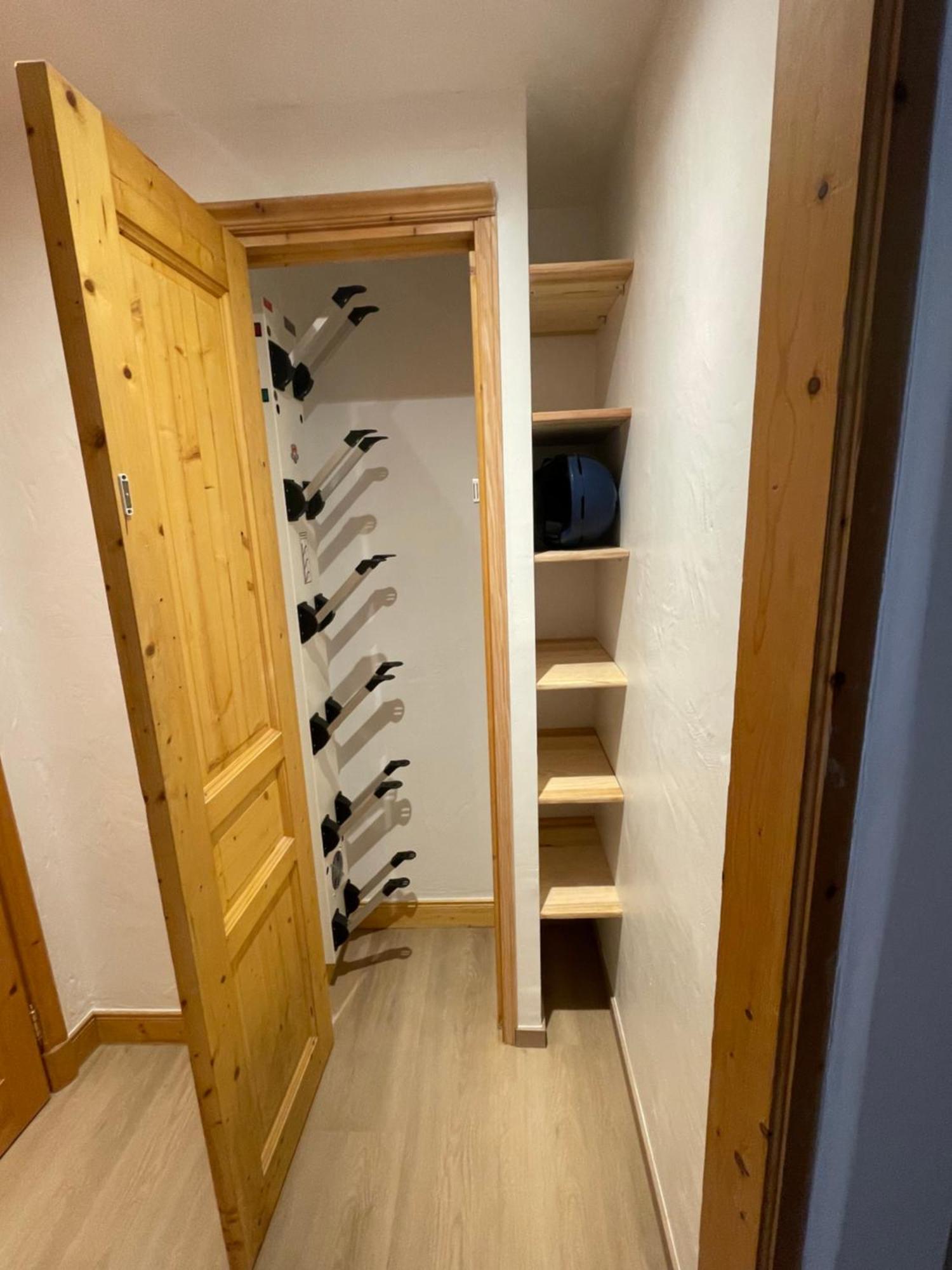 Meribel Centre La Chaudanne, Real Ski In And Out, 3 Bedrooms 2 Bathrooms Newly Renovated, Chalet L'Eperviere Kültér fotó